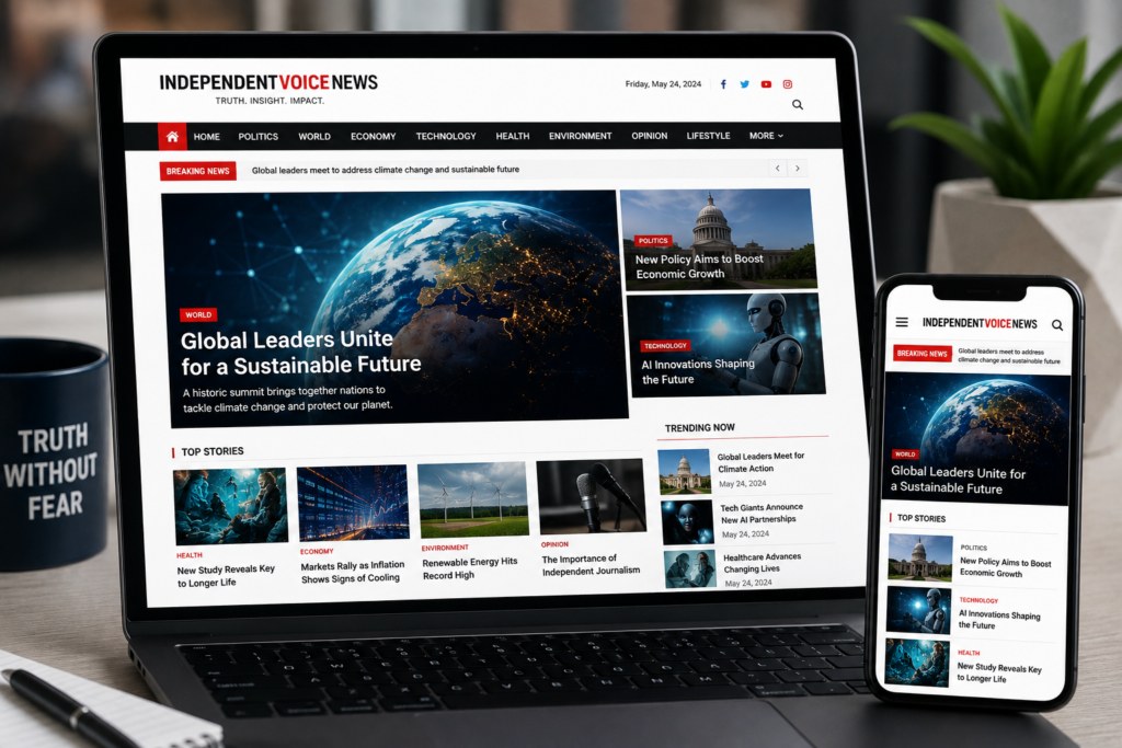 independentvoicenews.com
independentvoicenews
independentvoicenews com